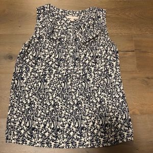 Banana republic blouse